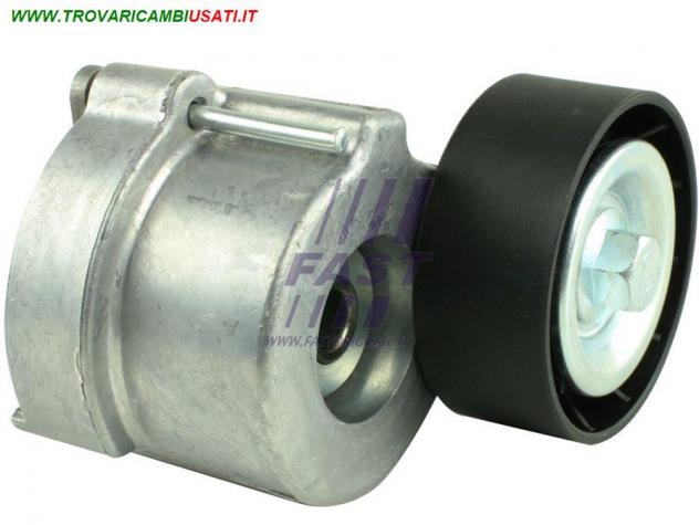 TENDICINGHIA MICRO-V FIAT BRAVO 07 KIT 1.6 MJTD / 2.0 JTD / 2.2 JTD FT44633  ALFA ROMEO - GIULIA - 2016 , FIAT - 500 L - 2012  , FIAT