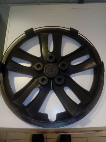 Copricerchi universali da 14" e 15" - Foto 2