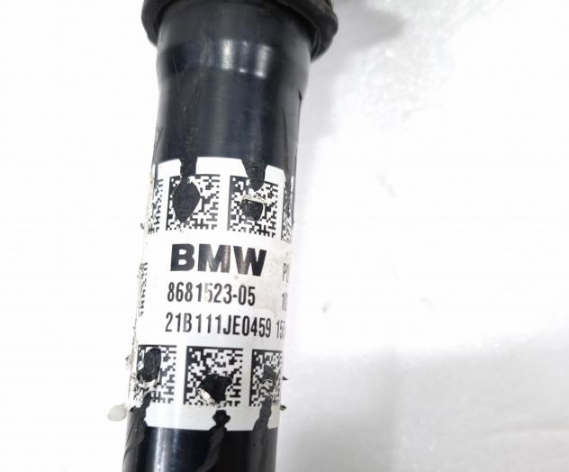 SEMIASSE ANTERIORE SINISTRO BMW Serie 1 F40 8681523 (19) - Foto 8