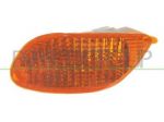 FANALE ANTERIORE SINISTRO ARANCIO SENZA PORTA LAMPADA FD4204104