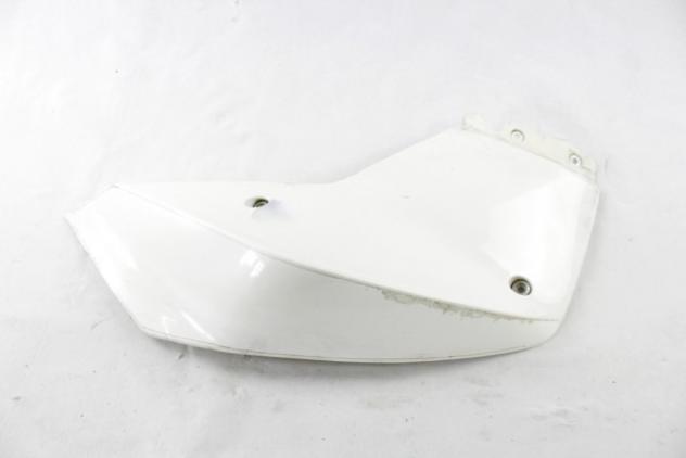 KTM 690 DUKE R 7600805100028 CARENA SERBATOIO DESTRA 10 - 15 RIGHT TANK FAIRING 76008051000 LEGGERI SEGNI DI USURA - Foto 2