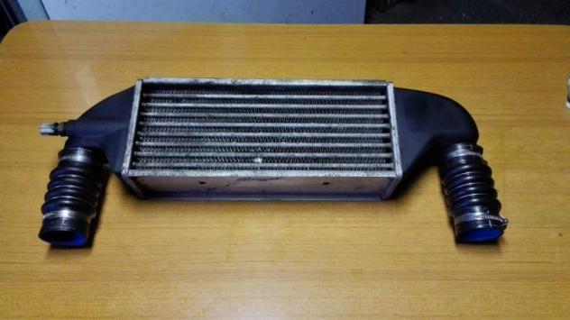Radiatore Intercooler Ford FOCUS 1.8 TD 2000
