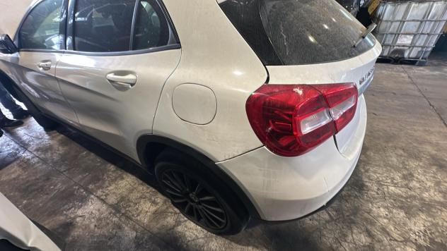 RICAMBI USATI AUTO MERCEDES GLA Serie N.D. K9K Diesel 1500 (13) - Foto 9