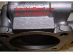 Corpo farfallato Mitsubishi Pajero revisione