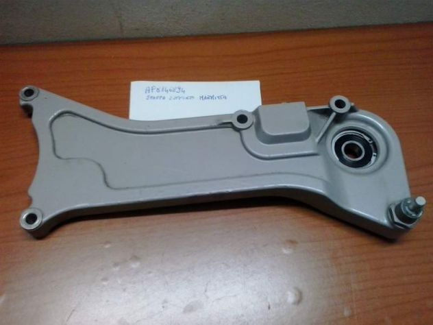 RICAMBI SCARABEO 125/250 E2 2004/2006 MOTORE PIAGGIO - Foto 6