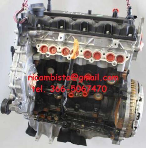 Z54412AZ00 Kia Ceed 1.6 CRDI motore - Foto 2