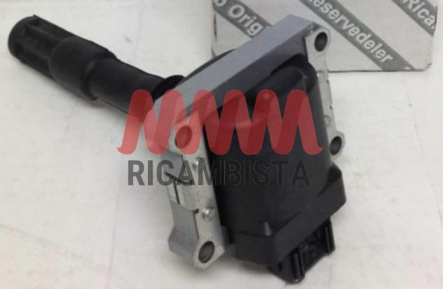 60562701 Alfa 147 156 164 166 GT GTV Spider bobina d' accensione - Foto 3