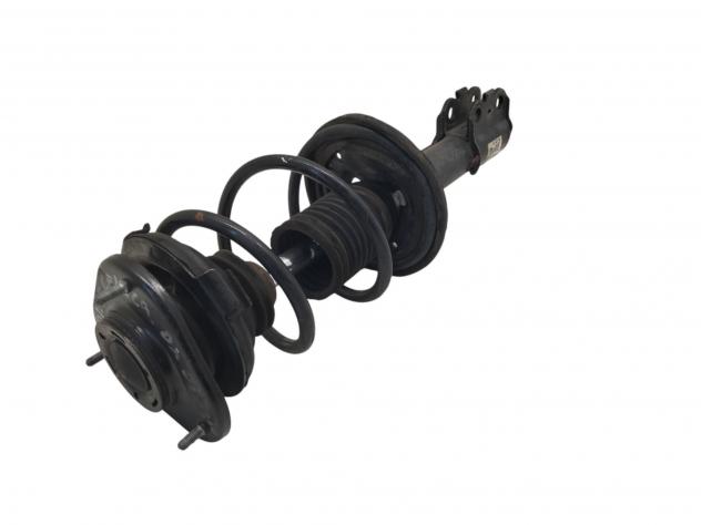 AMMORTIZZATORE ANTERIORE DESTRO TOYOTA Celica 2° Serie 4851080325 1ZZFE (9905) - Foto 2