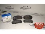 Pastiglie Freno Ant Kia Niro 1.6 Hybrid 58101AAA00