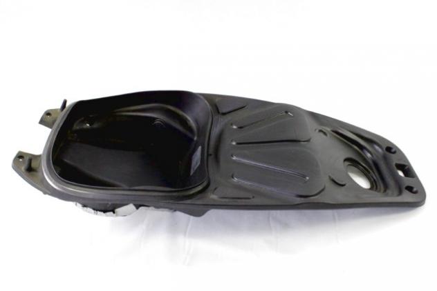 KYMCO PEOPLE 125 GT 81250LGE5E000 VASCA SOTTOSELLA 10 - 17 HELMET COMPARTMENT