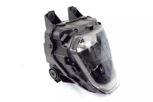 HONDA CB 500 HORNET 33100MLRD41 FARO ANTERIORE PC71 (2024) HEADLIGHT - Foto 2