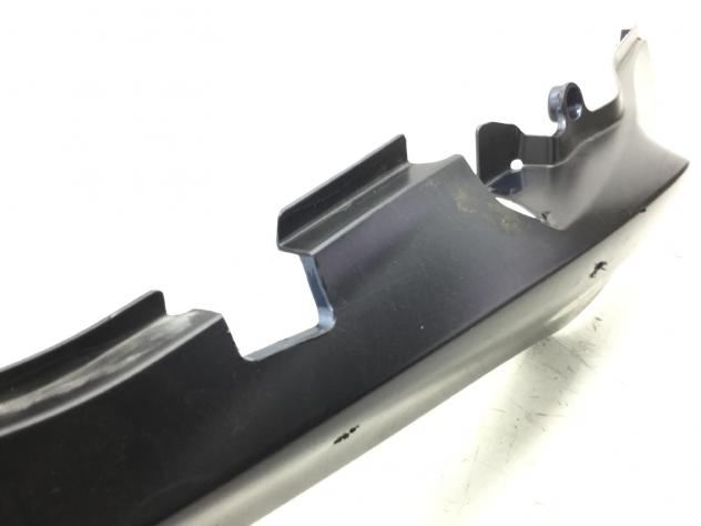 HONDA INTEGRA 700 CARENA FIANCATA POSTERIORE DESTRA 2012 JH2RC62AXCK - Foto 4