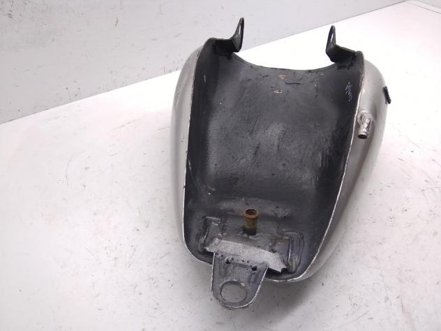 YAMAHA XV SE VIRAGO 535 SERBATOIO BENZINA CARBURANTE - INTERNO CON RUGGINE 1988 - Foto 10