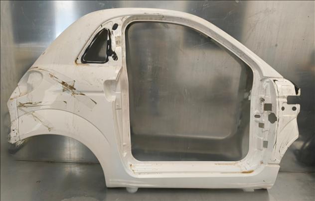 1402268 PANNELLO FIANCATA LATERALE DX MICROCAR DUE' 3/5 6