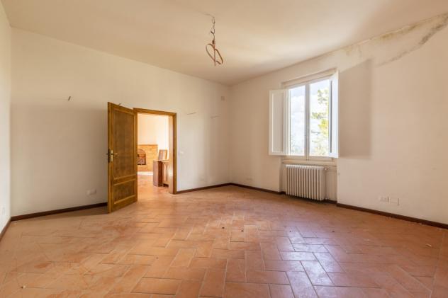 Casale in vendita a San Casciano in Val di Pesa - Foto 12
