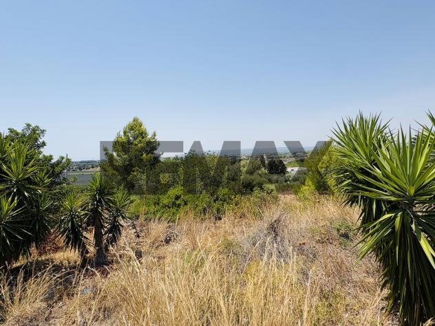 Terreno in vendita a Siracusa, Tremmilia - Foto 7