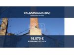 Immobile in asta di 10140 m² in vendita a Valsamoggia