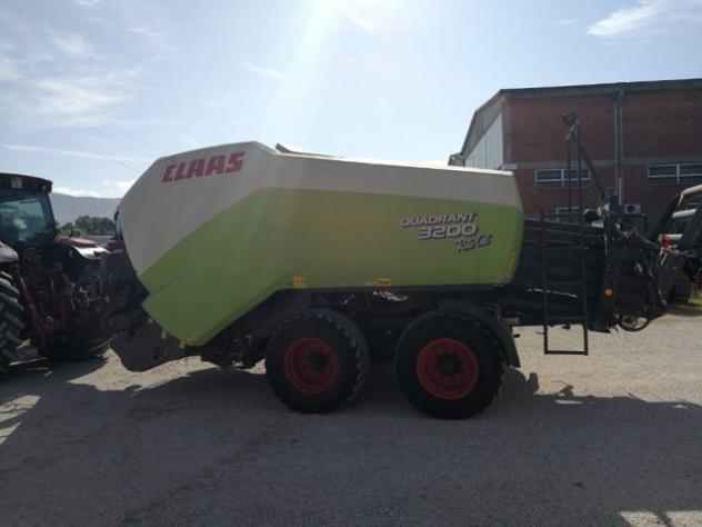 CLAAS ROTOCUT QUADRANT 3200 rif. 20903053 - Foto 5