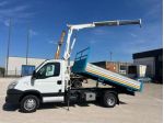 IVECO DAILY  50 C 13 rif. 23973132