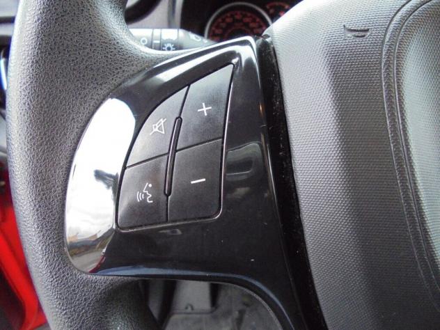 Fiat Doblo Dobl1.4 Cargo Lamierato GPL - Foto 5