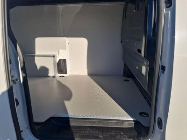 FIAT Scudo 2.0 BlueHDi 145CV PL-TN Furgone Business - Foto 9