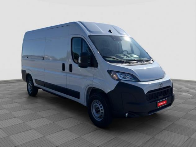 TOYOTA Proace Max Electric Electric 35H 110kWh PLM-TM Furgone rif. 23939858 - Foto 7