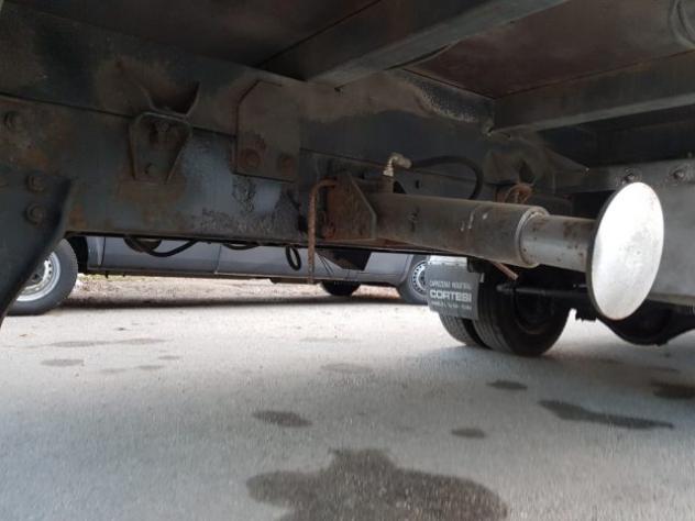 ISUZU NQR 70 T 75 Q rif. 22108207 - Foto 6