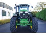 Trattore John Deere 6175R a trasmissione diretta