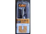 Fresa CMT 712.080.11 NUOVA a taglienti diritti per rifilare, Serie Orange Tool