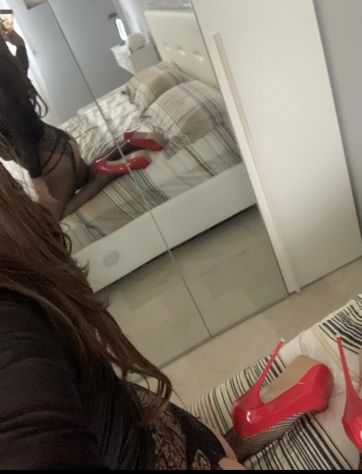 Milano - Garbagnate Milanese - Trav Latina sexy - Foto 3 Tel:3463118819