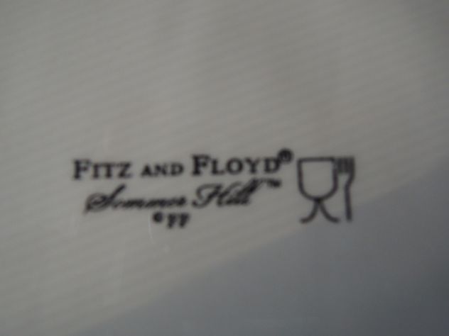 Vassoio Pera Fitz and Floyd Misure 30x24 - Foto 4