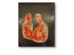 DIPINTI QUADRI SCULTURE COZZANI OPERE UNICHE CON C.A. SELEZ. DESIGNGALLERYAC -40