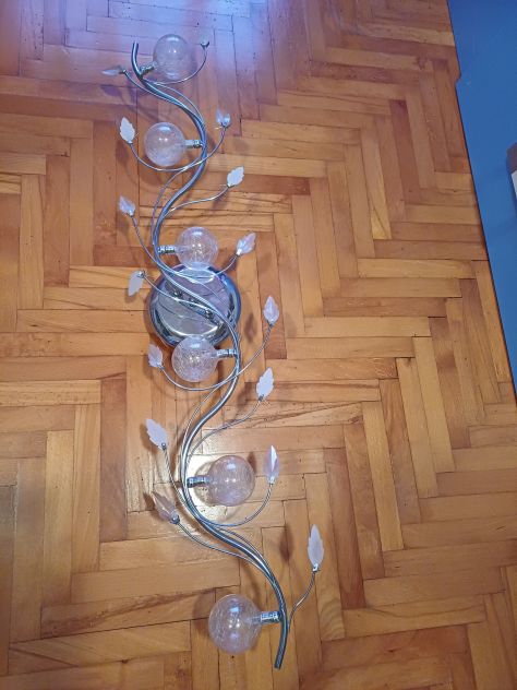Lampadario - Foto 2