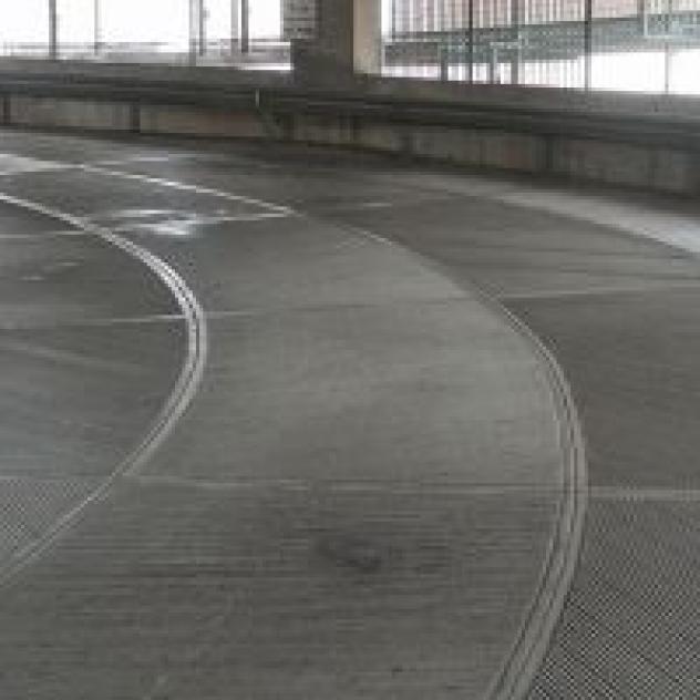 Montagnapav Pavimentazioni Industriali