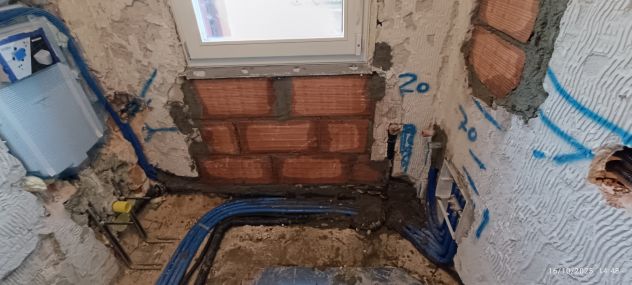 RIFACIMENTO BAGNO - Foto 4
