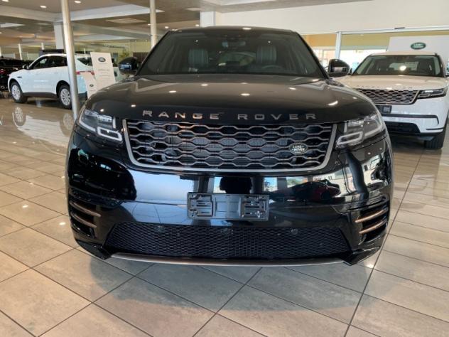 LAND ROVER Range Rover Velar Range Rover Velar 2.0D I4 240 CV R-Dynamic S - Foto 2