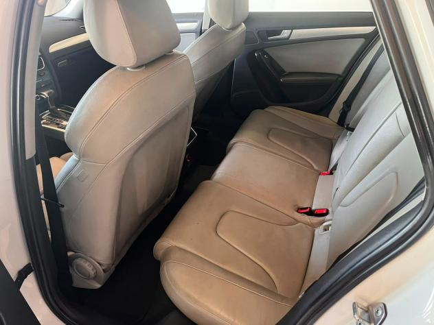Audi A4 Avant 2.0 TDI 177CV Ambiente - Foto 10