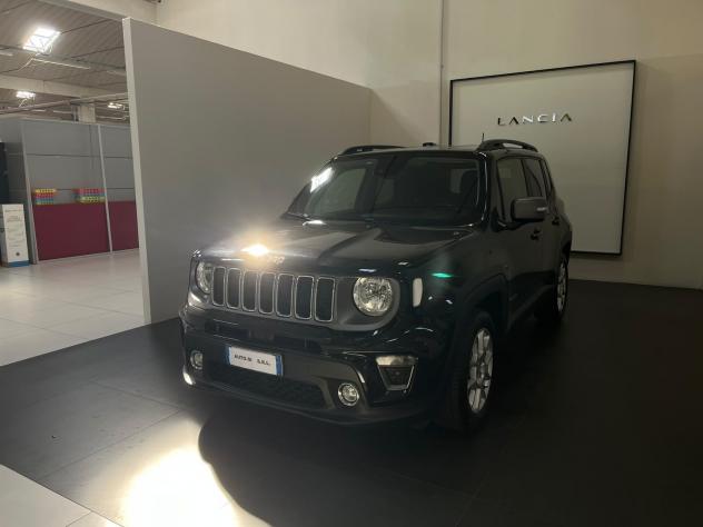Jeep Renegade 1.6 MJet 130cv Limited