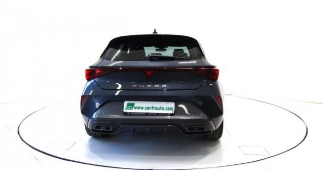 CUPRA Leon 1.5 Hybrid DSG MHEV 150CV rif. 23636479 - Foto 4