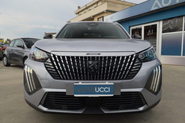 PEUGEOT 2008 PureTech 100 S&S Allure rif. 24046915 - Foto 4