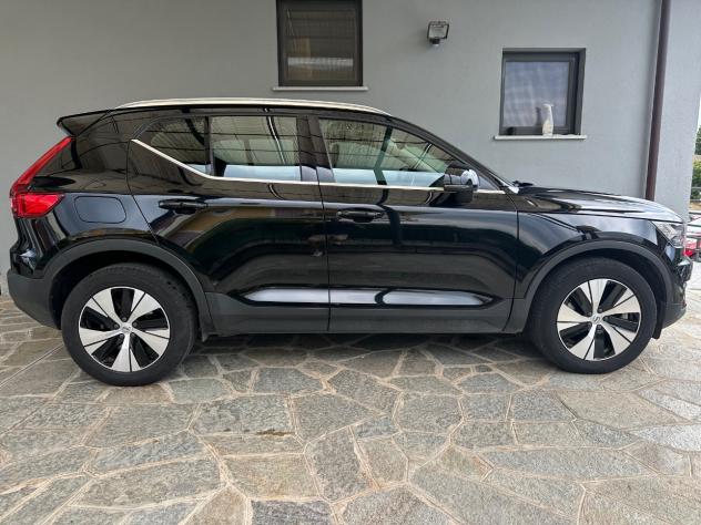 Volvo XC40 1.5 t4 phev Inscription Expression auto my21 - Foto 6
