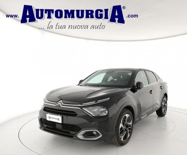 CITROEN C4 X BlueHDI 130 S&S EAT8 Max rif. 23918390 - Foto 2