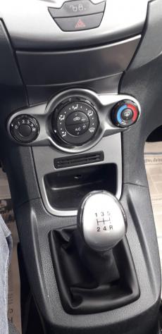 FORD - Fiesta - 1.4 TDCi 70CV 5p. Titanium.Bs. - Foto 3