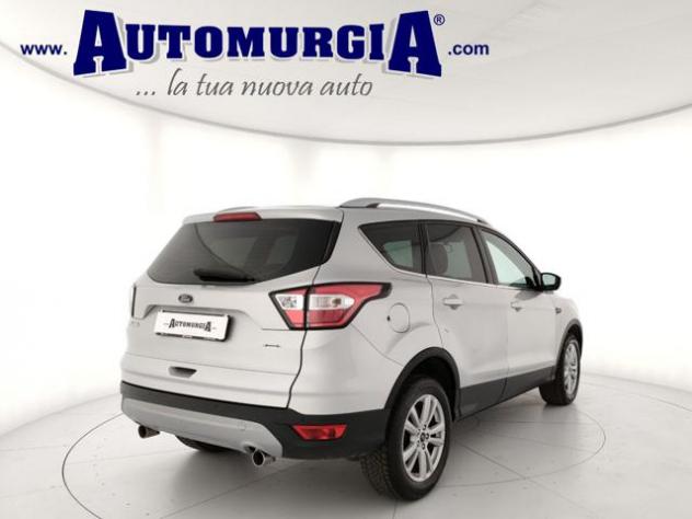 FORD Kuga 1.5 ecoboost Titanium s&s 2wd 120cv rif. 23918956 - Foto 3