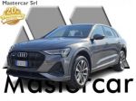 AUDI e-tron e-tron 50 S line Edition quattro cvt - GB601EZ rif. 23998331