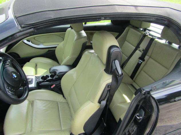 Bmw M3 343 cv BZ USA - Foto 10