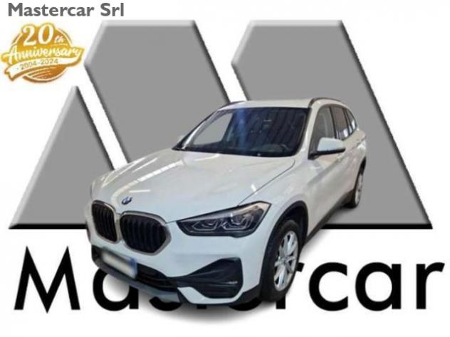 BMW X1 X1 sdrive20d Business Advantage auto - GF352BX rif. 23956612