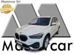 BMW X1 X1 sdrive20d Business Advantage auto - GF352BX rif. 23956612