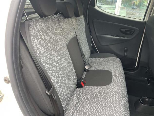 LANCIA Ypsilon 1.0 Hybrid Ecochic Silver BELLISSIMA!!!! rif. 24179590 - Foto 7