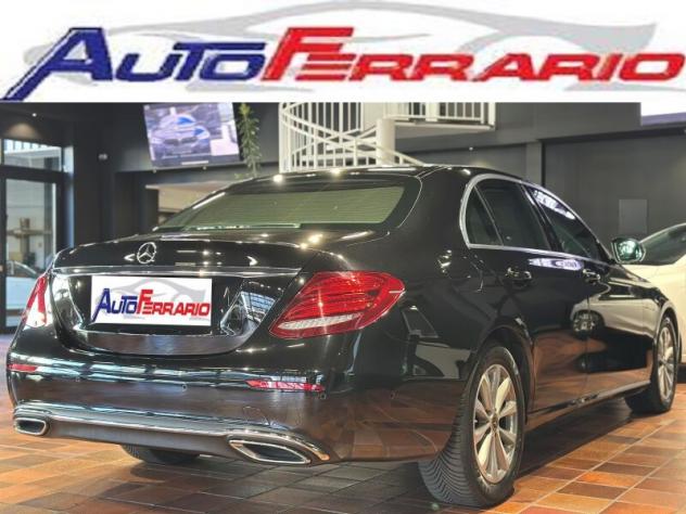 MERCEDES Classe E (W/S213) E 220 d Auto Sport - Foto 9